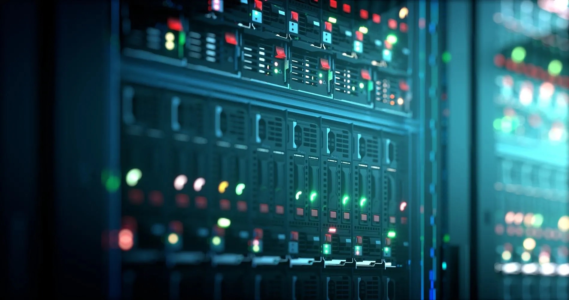 Hosting Nedir? Ne İşe Yarar?